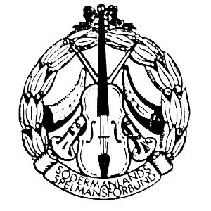 Södermanlands Spelmansförbund